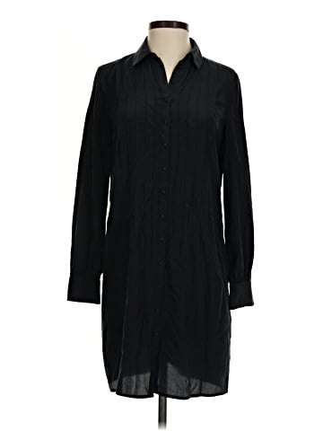 Club Monaco Long Sleeve Blouse (view 1)