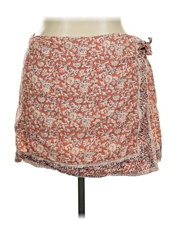 Universal Thread Casual Skirt (view 1)