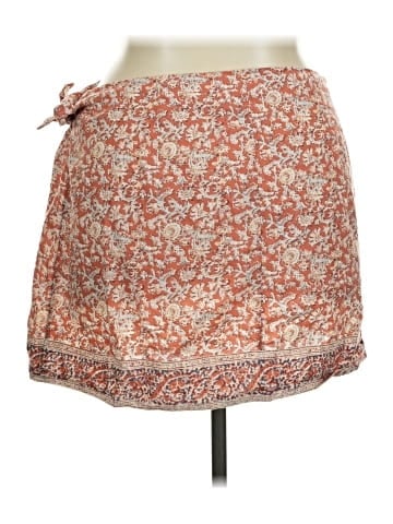 Universal Thread Casual Skirt (view 2)