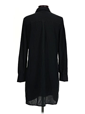 Club Monaco Long Sleeve Blouse (view 2)