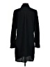 Club Monaco Black Long Sleeve Blouse Size 2 - photo 2