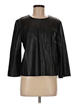 Steve Madden Long Sleeve Blouse (view 1)