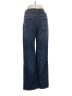 Zara Blue Jeans Size 4 - photo 2