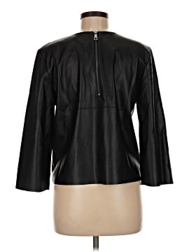 Steve Madden Long Sleeve Blouse (view 2)