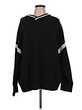 Oak + Fort Pullover Sweater