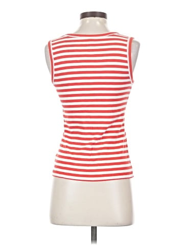 Cynthia Rowley TJX Sleeveless T-Shirt (view 2)