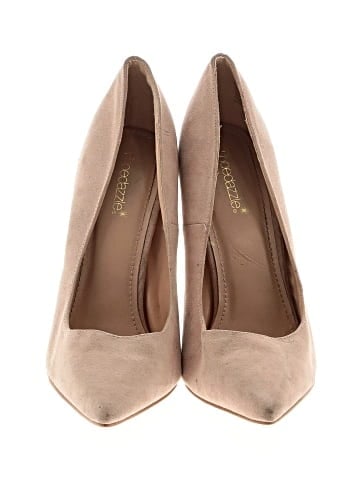Shoedazzle Heels (view 2)