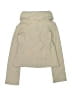 Mia Joy Solid Tan Jacket Size 10 - photo 2