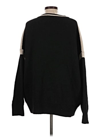 OAK + FORT Pullover Sweater (view 2)