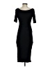 ASOS Black Cocktail Dress Size 2 - photo 2