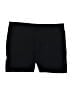 Eddie Bauer Solid Black Cargo Shorts Size 16 - photo 1