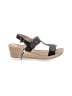 Inblu Gray Wedges Size EU 37 - photo 1
