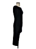ASOS Black Cocktail Dress Size 2 - photo 4