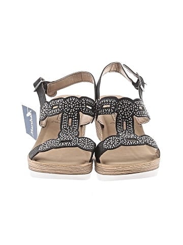 Inblu Wedges (view 2)
