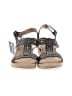 Inblu Gray Wedges Size EU 37 - photo 2