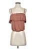 American Eagle Outfitters Brown Tan Tank Top Size S - photo 1