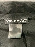 Wearever Solid Black Formal Skirt Size L (estimated) - photo 4