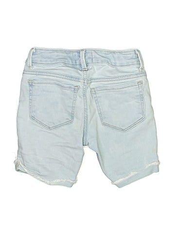Sonoma Goods for Life Denim Shorts (view 2)