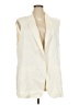Terez 100% Lyocell Ivory Cardigan Size 3X - photo 1