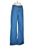 H&M Blue Jeans Size 10 - photo 1
