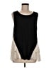 Umgee Black Sleeveless Top Size M - photo 1