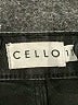 Cello Jeans Black Jeans Size 11 - photo 7