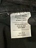 Cello Jeans Black Jeans Size 11 - photo 8