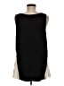 Umgee Black Sleeveless Top Size M - photo 2