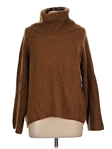 Point Sur Turtleneck Sweater (view 1)
