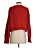 BDG Red Pullover Sweater Size S - photo 2