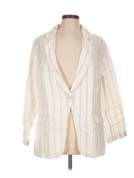 H By Halston Blazer (view 1)