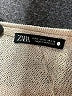 Zara Tan Cardigan Size S - photo 7