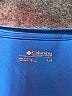 Columbia Blue Casual Dress Size L - photo 7