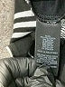 Express Stripes Black Casual Dress Size L - photo 8