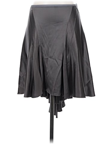 Diane von Furstenberg Silk Skirt (view 1)