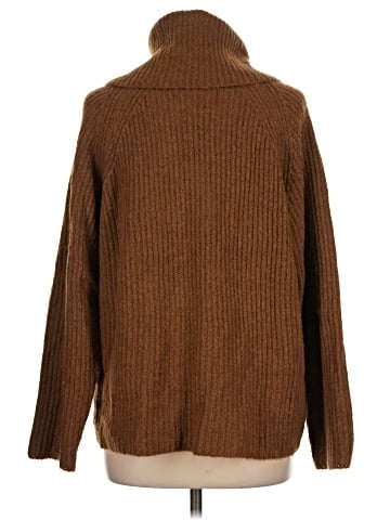 Point Sur Turtleneck Sweater (view 2)