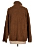 Point Sur Brown Turtleneck Sweater Size L - photo 2