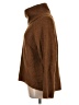 Point Sur Brown Turtleneck Sweater Size L - photo 5