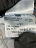 Levi's Blue Denim Shorts Size 27 waist - photo 4