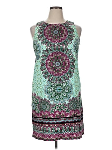 Maggy L Casual Dress (view 1)