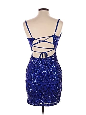 Windsor Cocktail Dress (view 2)