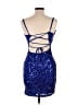 Windsor Blue Cocktail Dress Size L - photo 2
