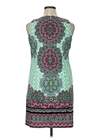 Maggy L Casual Dress (view 2)