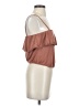 American Eagle Outfitters Brown Tan Tank Top Size S - photo 4