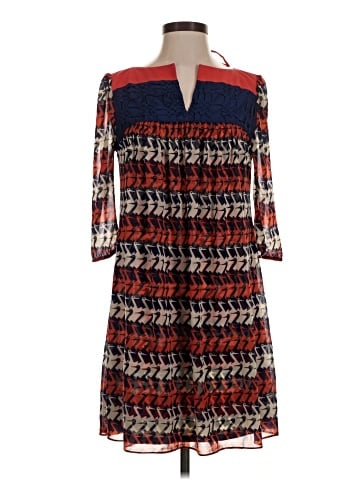 Amadi Casual Dress (view 1)