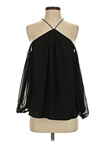 1.State Sleeveless Blouse (view 1)