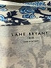 Lane Bryant Blue Cardigan Size 18 - 20 Plus - photo 7