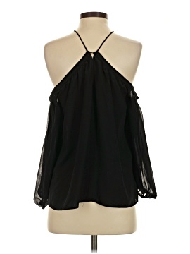 1.State Sleeveless Blouse (view 2)