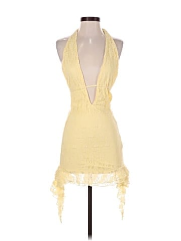 Shein Cocktail Dress (view 1)