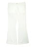 Billabong 100% Cotton White Swimsuit Bottoms Size L - photo 1